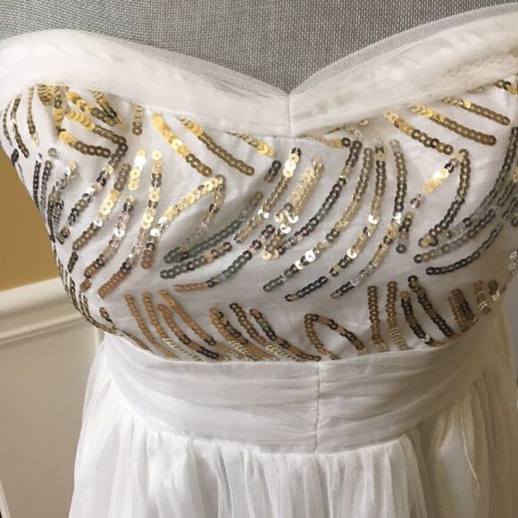 Prom/ Party Dress - Picture 2 of 8